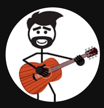 Un Prof et sa Guitare